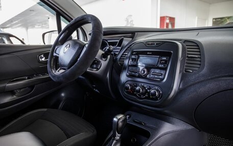 Renault Kaptur I рестайлинг, 2018 год, 1 188 000 рублей, 31 фотография