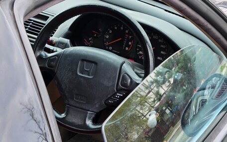 Honda NSX II, 1991 год, 11 111 111 рублей, 4 фотография