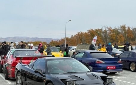 Honda NSX II, 1991 год, 11 111 111 рублей, 6 фотография
