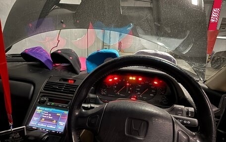 Honda NSX II, 1991 год, 11 111 111 рублей, 2 фотография