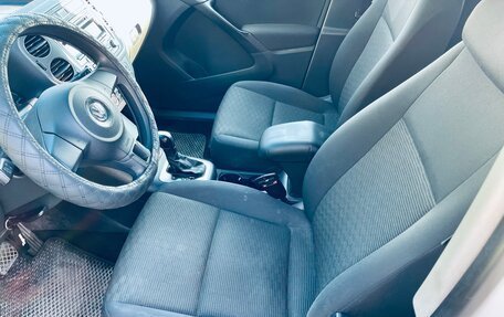 Volkswagen Tiguan I, 2012 год, 939 000 рублей, 2 фотография