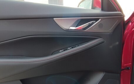 Changan CS35 Plus, 2024 год, 2 649 900 рублей, 15 фотография