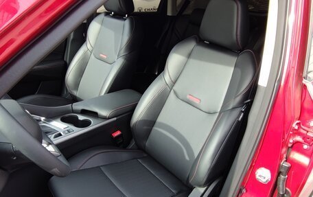 Changan CS35 Plus, 2024 год, 2 649 900 рублей, 9 фотография