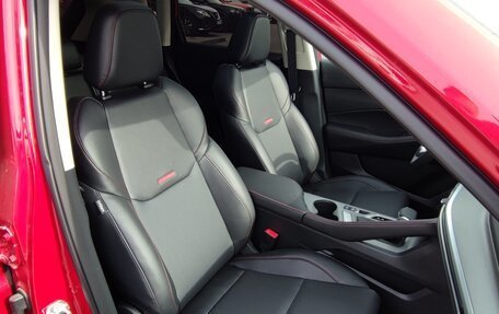 Changan CS35 Plus, 2024 год, 2 649 900 рублей, 20 фотография