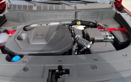 Changan CS35 Plus, 2024 год, 2 649 900 рублей, 18 фотография