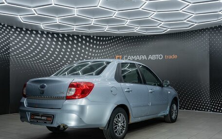 Datsun on-DO I рестайлинг, 2015 год, 401 000 рублей, 2 фотография