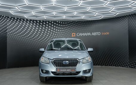 Datsun on-DO I рестайлинг, 2015 год, 401 000 рублей, 7 фотография