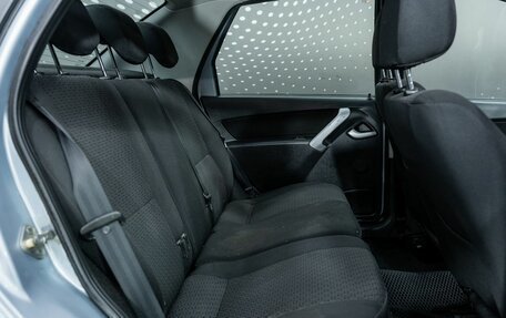 Datsun on-DO I рестайлинг, 2015 год, 401 000 рублей, 12 фотография