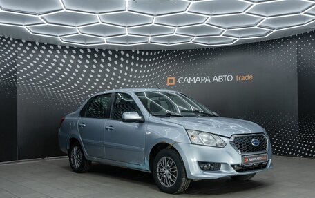 Datsun on-DO I рестайлинг, 2015 год, 401 000 рублей, 3 фотография