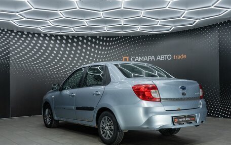 Datsun on-DO I рестайлинг, 2015 год, 401 000 рублей, 4 фотография