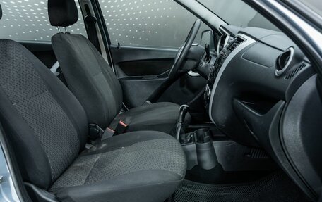 Datsun on-DO I рестайлинг, 2015 год, 401 000 рублей, 11 фотография