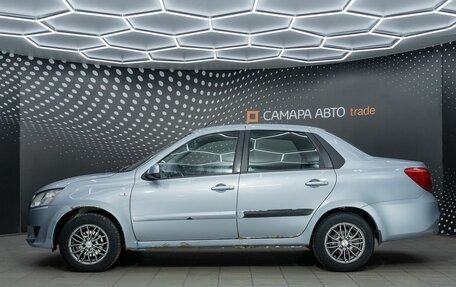 Datsun on-DO I рестайлинг, 2015 год, 401 000 рублей, 5 фотография