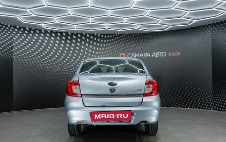 Datsun on-DO I рестайлинг, 2015 год, 401 000 рублей, 8 фотография