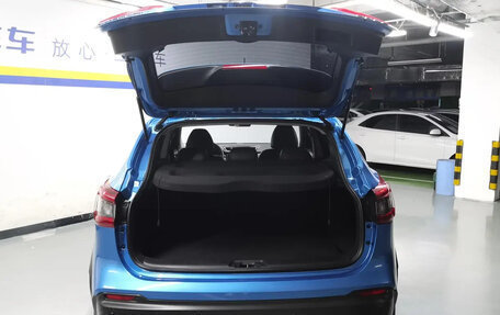 Nissan Qashqai, 2022 год, 1 890 605 рублей, 6 фотография