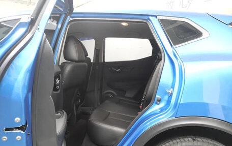 Nissan Qashqai, 2022 год, 1 890 605 рублей, 5 фотография