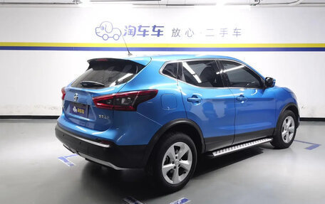 Nissan Qashqai, 2022 год, 1 890 605 рублей, 3 фотография