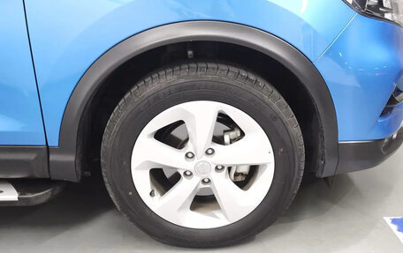 Nissan Qashqai, 2022 год, 1 890 605 рублей, 9 фотография