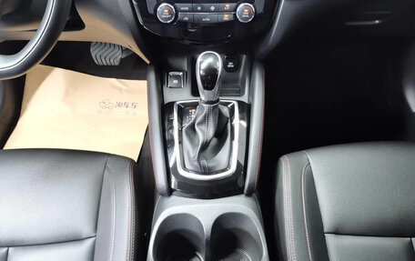 Nissan Qashqai, 2022 год, 1 890 605 рублей, 10 фотография