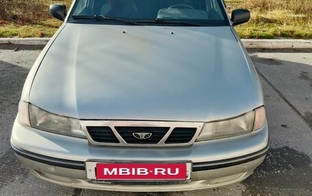 Daewoo Nexia I рестайлинг, 2006 год, 135 000 рублей, 1 фотография