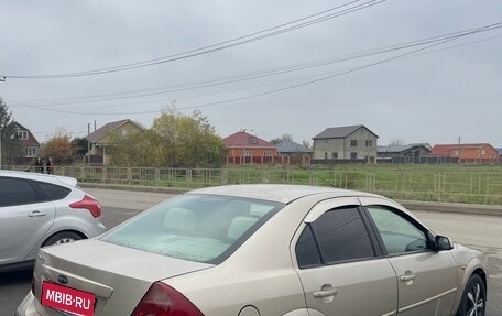 Ford Mondeo III, 2001 год, 265 000 рублей, 1 фотография