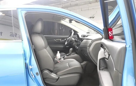 Nissan Qashqai, 2022 год, 1 890 605 рублей, 4 фотография