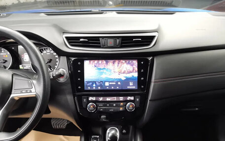 Nissan Qashqai, 2022 год, 1 890 605 рублей, 12 фотография