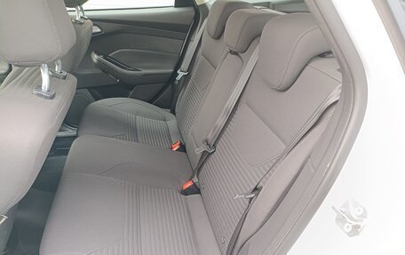 Ford Focus III, 2018 год, 1 079 000 рублей, 11 фотография