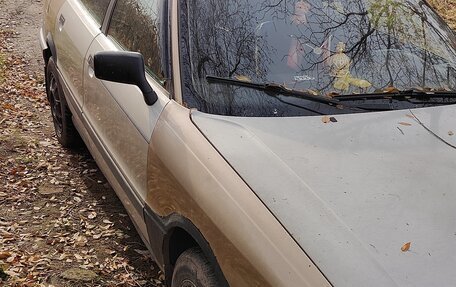 Audi 80, 1987 год, 137 000 рублей, 1 фотография