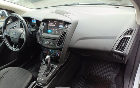 Ford Focus III, 2018 год, 1 079 000 рублей, 10 фотография