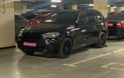 BMW X5, 2017 год, 4 800 000 рублей, 1 фотография