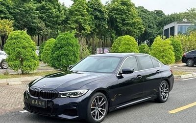 BMW 3 серия, 2021 год, 2 621 832 рублей, 1 фотография