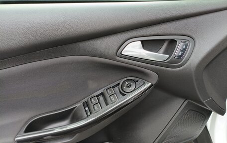 Ford Focus III, 2018 год, 1 079 000 рублей, 14 фотография