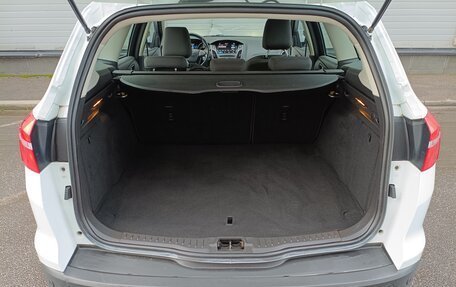 Ford Focus III, 2018 год, 1 079 000 рублей, 16 фотография