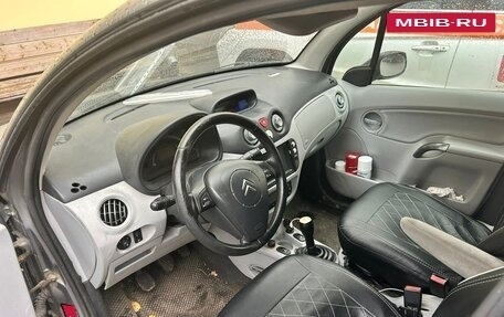 Citroen C3 II, 2003 год, 160 000 рублей, 1 фотография