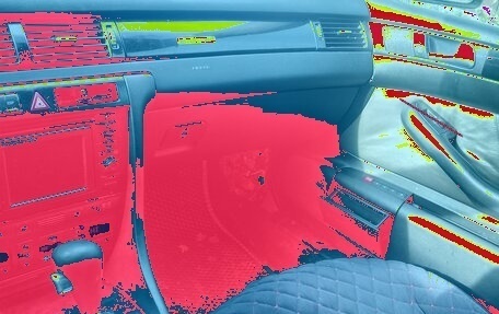 Audi A6 allroad, 2002 год, 500 000 рублей, 1 фотография