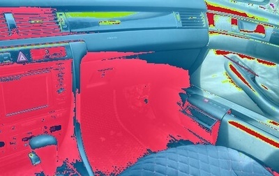 Audi A6 allroad, 2002 год, 500 000 рублей, 1 фотография