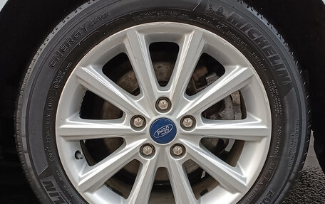 Ford Focus III, 2018 год, 1 079 000 рублей, 17 фотография