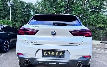 BMW X2, 2021 год, 1 950 000 рублей, 8 фотография