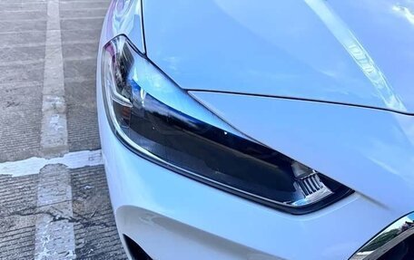 BMW X2, 2021 год, 1 950 000 рублей, 4 фотография