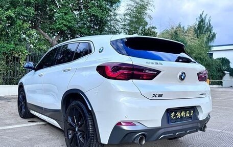 BMW X2, 2021 год, 1 950 000 рублей, 5 фотография