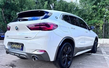 BMW X2, 2021 год, 1 950 000 рублей, 9 фотография