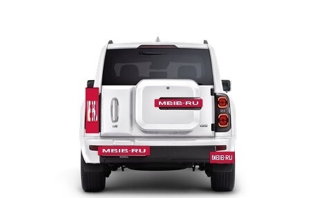 Haval H9, 2025 год, 4 499 000 рублей, 4 фотография