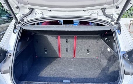 BMW X2, 2021 год, 1 950 000 рублей, 13 фотография