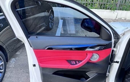 BMW X2, 2021 год, 1 950 000 рублей, 10 фотография