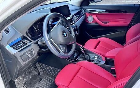 BMW X2, 2021 год, 1 950 000 рублей, 11 фотография