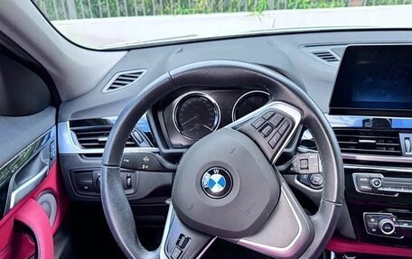 BMW X2, 2021 год, 1 950 000 рублей, 18 фотография