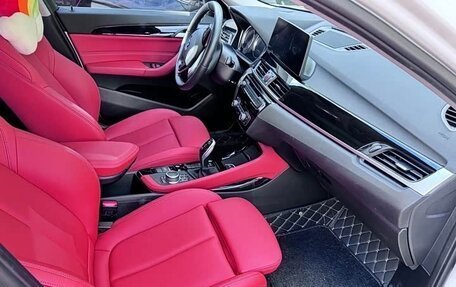 BMW X2, 2021 год, 1 950 000 рублей, 14 фотография