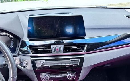 BMW X2, 2021 год, 1 950 000 рублей, 15 фотография