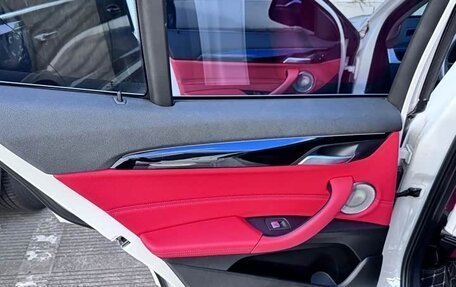 BMW X2, 2021 год, 1 950 000 рублей, 21 фотография