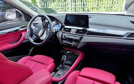 BMW X2, 2021 год, 1 950 000 рублей, 17 фотография